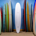 Harley Ingleby Diamond Drive Thunderbolt Red 9'2"
