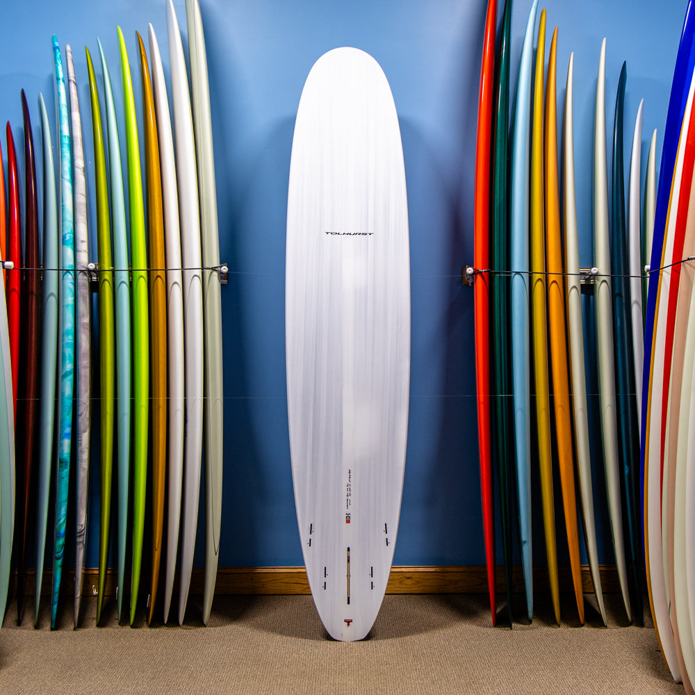 Harley Ingleby Diamond Drive Thunderbolt Red 9'2"