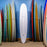 Harley Ingleby Diamond Drive Thunderbolt Red 9'2"