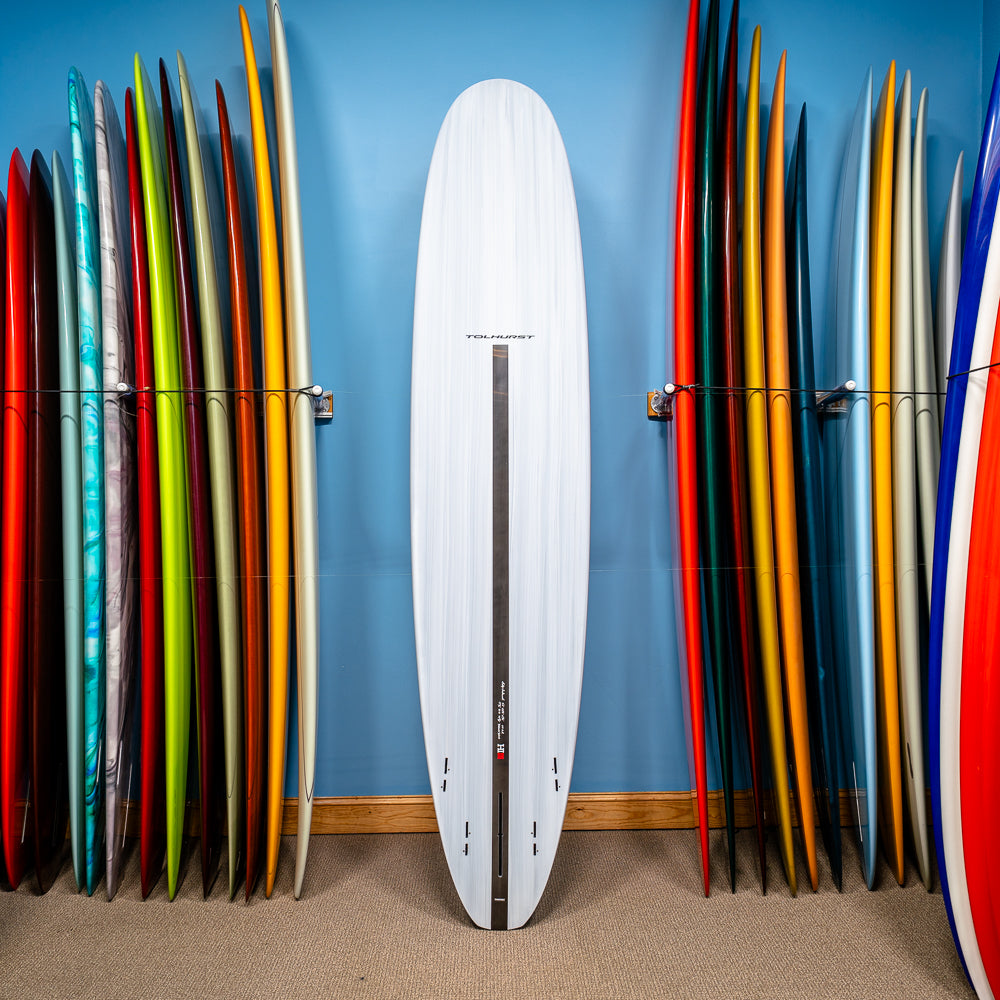 Harley Ingleby DD2 Thunderbolt Black 9'2"
