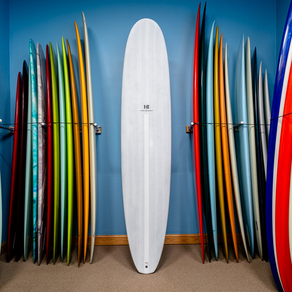 Harley Ingleby DD2 Thunderbolt Red 9'6"