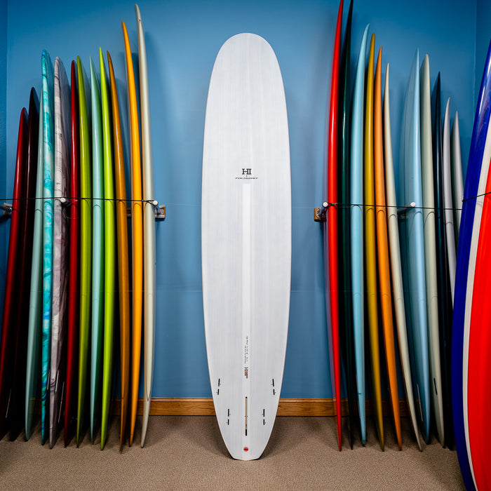 Harley Ingleby DD2 Thunderbolt Red 9'6"