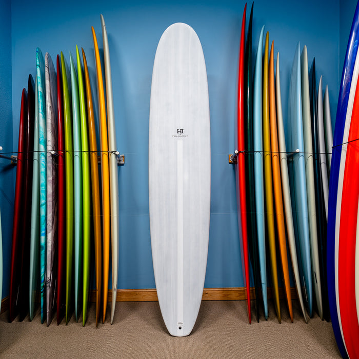 Harley Ingleby DD2 Thunderbolt Red 9'6"
