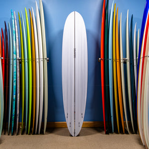 Harley Ingleby HIHP Speed Thunderbolt Black 9'1"