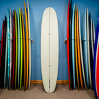 Kai Sallas Tsunami Thunderbolt Silver 9'2"