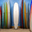 CJ Nelson Parallax Plus Thunderbolt Black 9'1"