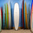 CJ Nelson Parallax Plus Thunderbolt Black 9'1"