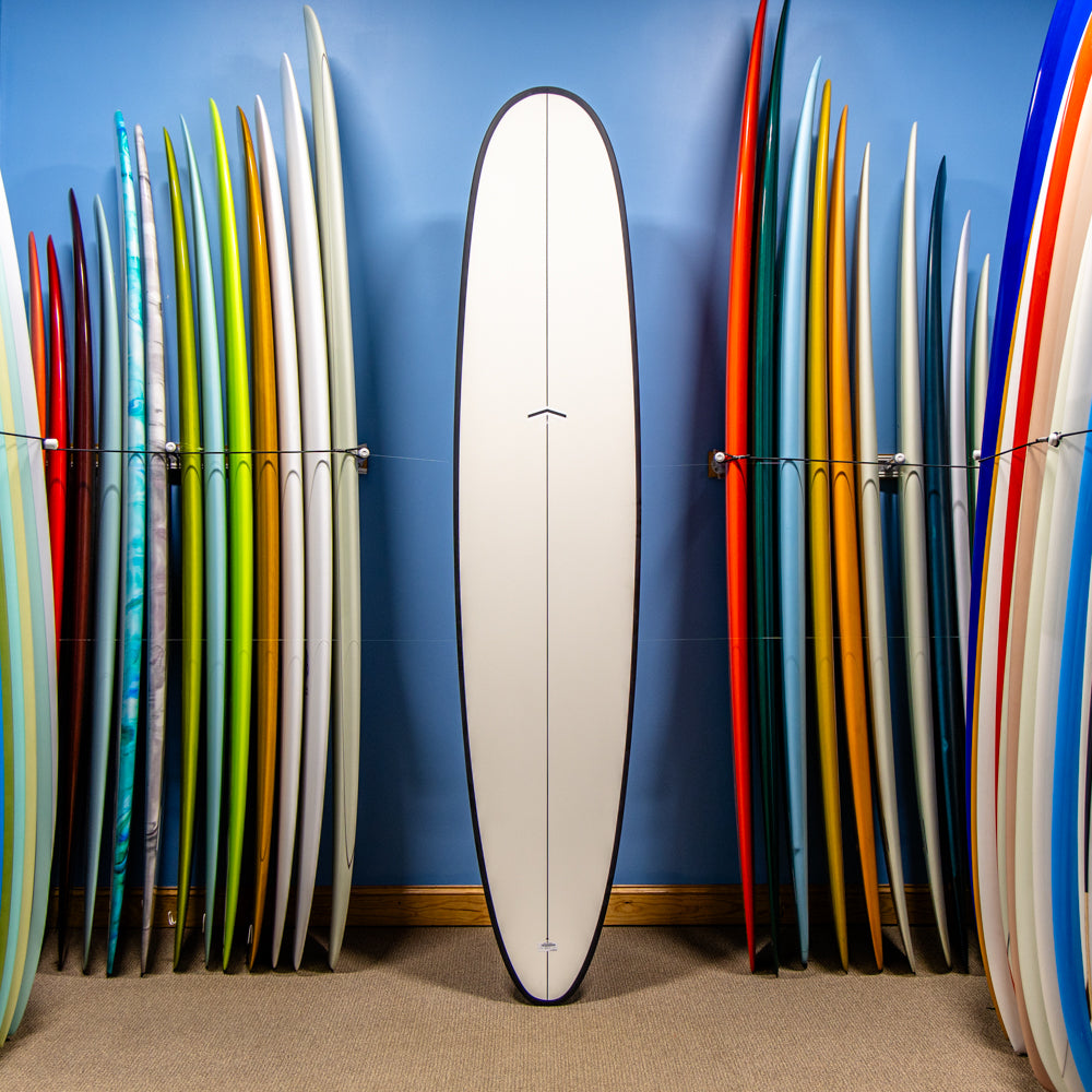 CJ Nelson Parallax Plus Thunderbolt Black 9'6"