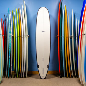 CJ Nelson Parallax Plus Thunderbolt Black 9'6"