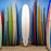 CJ Nelson Parallax Plus Thunderbolt Black 9'6"