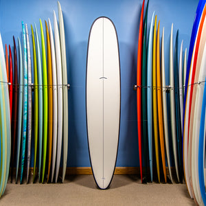 CJ Nelson Parallax Plus Thunderbolt Black 9'6"