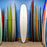 CJ Nelson Parallax Plus Thunderbolt Black 9'6"