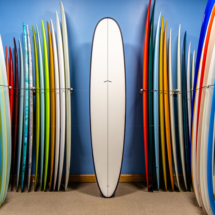 CJ Nelson Parallax Plus Thunderbolt Black 9'6"