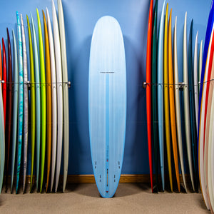 Harley Ingleby Diamond Drive Thunderbolt Red 9'2"