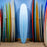 Harley Ingleby Diamond Drive Thunderbolt Red 9'2"