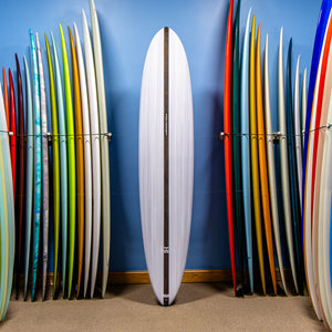 Harley Ingleby G6 Thunderbolt Black 9'1"