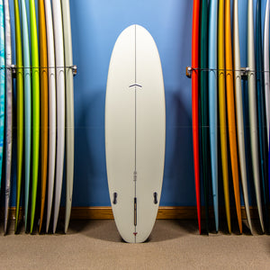 CJ Nelson Outlier Thunderbolt Red 7'0"