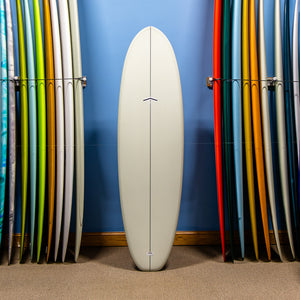 CJ Nelson Outlier Thunderbolt Red 7'0"