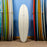 CJ Nelson Outlier Thunderbolt Red 7'0"