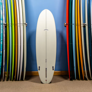 CJ Nelson Outlier Thunderbolt Red 7'0"