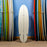 CJ Nelson Outlier Thunderbolt Red 7'0"