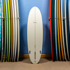 CJ Nelson Outlier Thunderbolt Red 7'0"