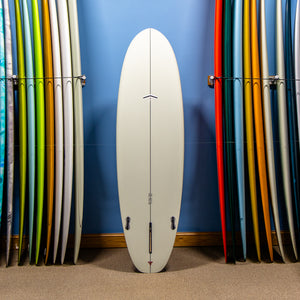 CJ Nelson Outlier Thunderbolt Red 7'0"