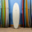 CJ Nelson Outlier Thunderbolt Red 7'0"