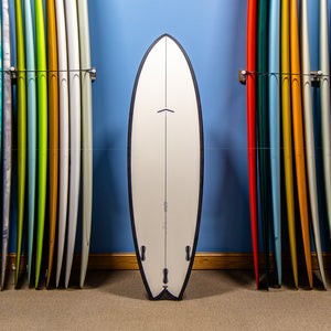 CJ Nelson Milo Thunderbolt Black 6'6"