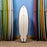 CJ Nelson Milo Thunderbolt Black 6'6"
