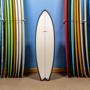 CJ Nelson Milo Thunderbolt Black 6'6"