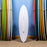 Harley Ingleby Mid 6 Twin Thunderbolt Red 6'4"