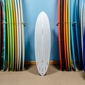 Harley Ingleby Mid 6 Thunderbolt Red 7'0"