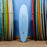 Harley Ingleby Moe Thunderbolt Red 7'2"