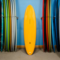 Harley Ingleby Moe Thunderbolt Red 7'2"