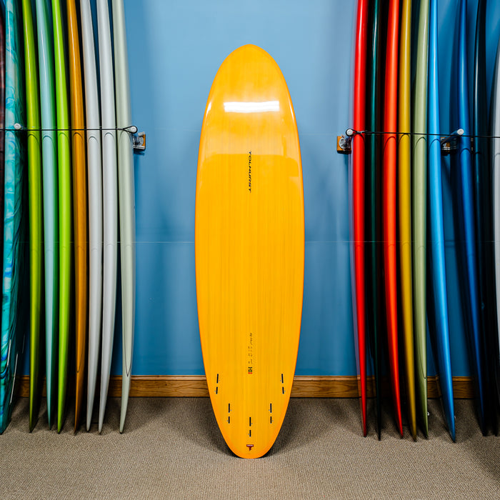 Harley Ingleby Moe Thunderbolt Red 7'2"