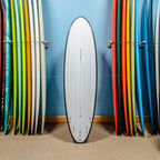 Harley Ingleby Moe Thunderbolt Black 7'2"