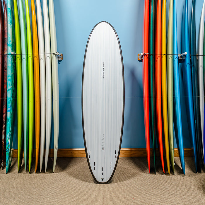 Harley Ingleby Moe Thunderbolt Black 7'2"