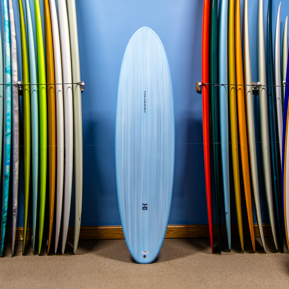 Harley Ingleby Moe Thunderbolt Red 7'4"