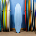 Harley Ingleby Moe Thunderbolt Red 7'4"