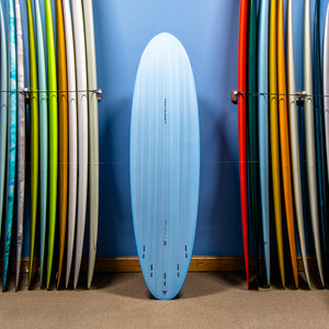 Harley Ingleby Moe Thunderbolt Red 7'4"