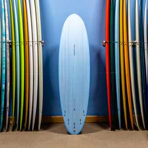 Harley Ingleby Moe Thunderbolt Red 7'4"