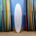 Harley Ingleby Moe Thunderbolt Red 7'4"