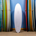 Harley Ingleby Moe Thunderbolt Red 7'4"