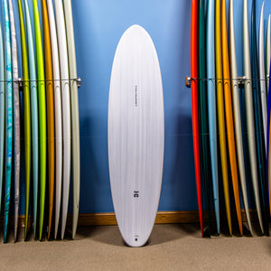 Harley Ingleby Moe Thunderbolt Red 7'4"