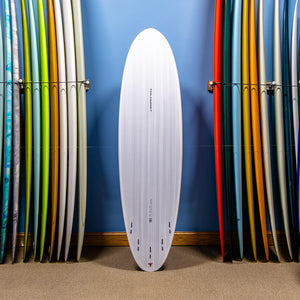 Harley Ingleby Moe Thunderbolt Red 7'4"