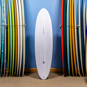 Harley Ingleby Moe Thunderbolt Red 7'4"