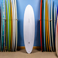 Harley Ingleby Moe Thunderbolt Red 8'0"