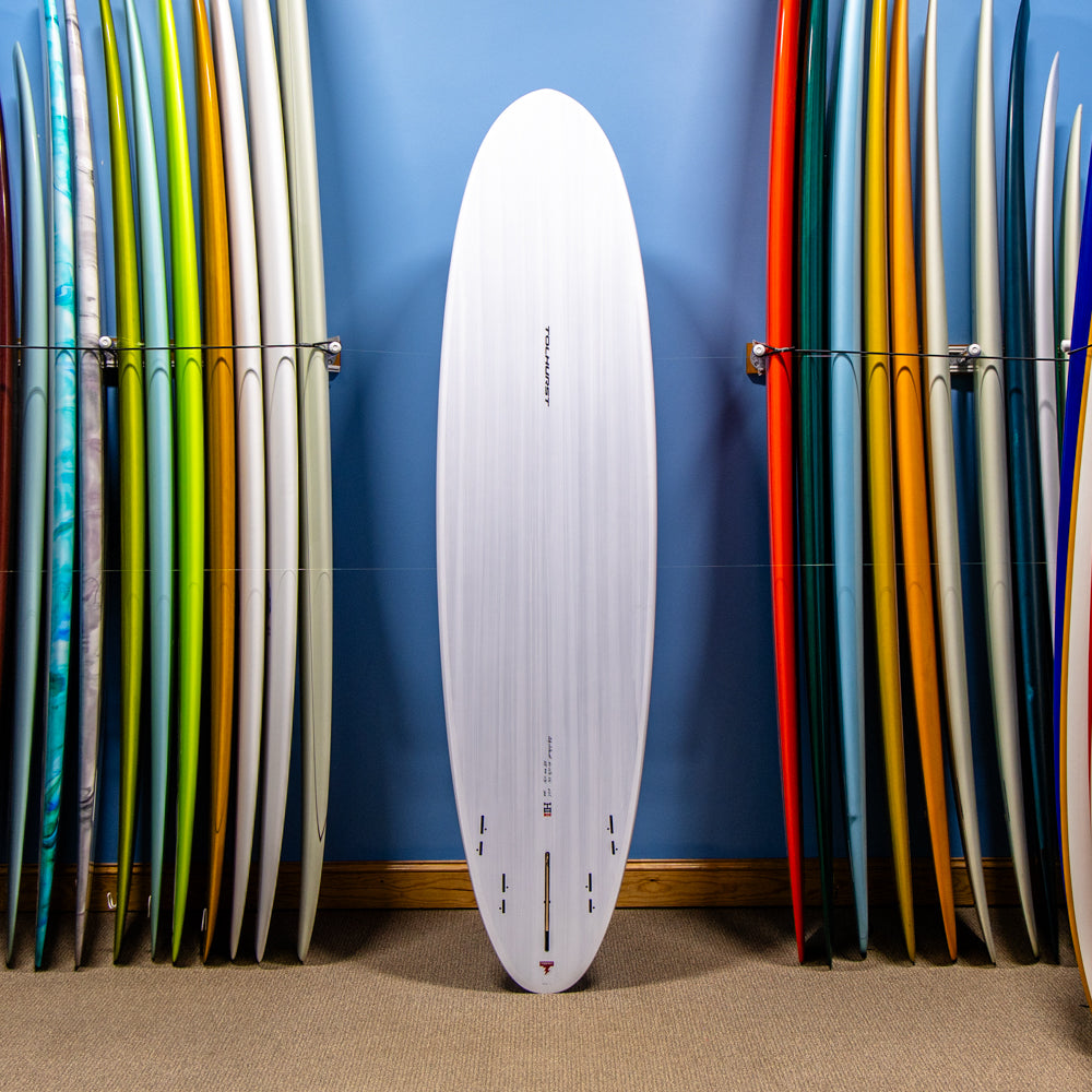Harley Ingleby Moe Thunderbolt Red 8'0"