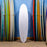 Harley Ingleby Moe Thunderbolt Red 8'0"